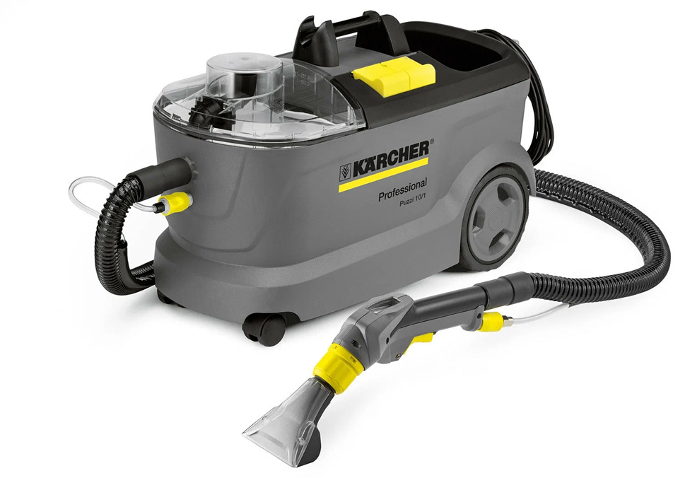Моющий пылесос Karcher