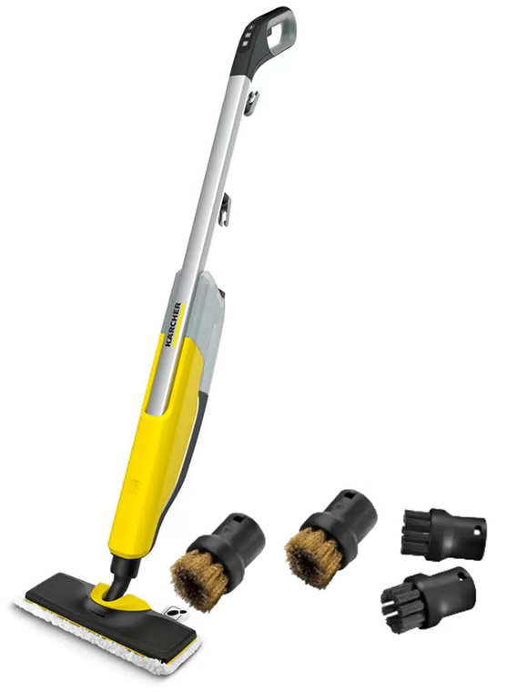 Паровая швабра Karcher